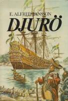 DJUR&Ouml;