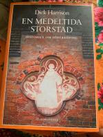 En medeltida storstad : historien om S&ouml;derk&ouml;ping