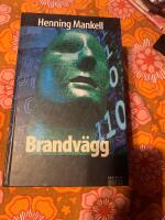 Brandv&auml;gg
