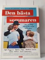 Den bästa sommaren