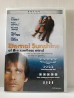 Eternal Sunshine of the Spotless Mind