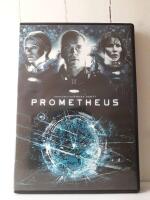 Alien 5 - Prometheus