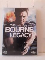 The Bourne Legacy