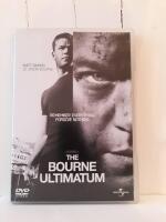 The Bourne Ultimatum