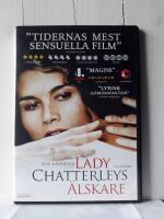 Lady Chatterleys &auml;lskare