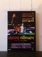 Slumdog Millionaire 