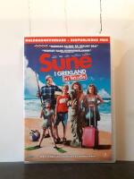 Sune i Grekland - All inclusive