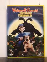 Wallace och Gromit - Varulvskaninens f&ouml;rbannelse / The Curse of the Were-Rabbit