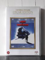 Agatha Christie's Mordet p&aring; orientexpressen