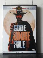 Den gode, den onde, den fule (2-DISC SPECIAL EDITION)