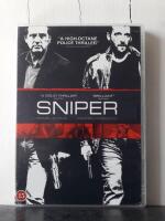 Le Guetteur / Sniper (The Lookout) 