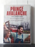 Prince Avalanche (NY INPLASTAD)