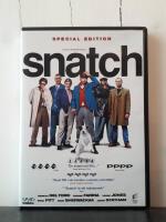 Snatch (SPECIAL EDITION)