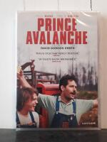 Prince Avalanche (NY INPLASTAD)