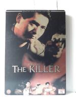 The Killer (STEELBOOK)