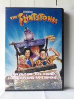 Familjen Flinta / The Flintstones