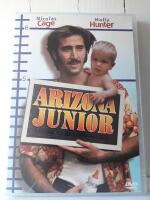 Arizona junior / Raising Arizona