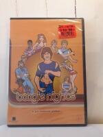 Boogie Nights (NY INPLASTAD)