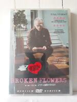 Broken Flowers (NY INPLASTAD)