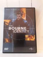 The Bourne Identity