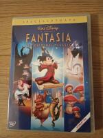 Disney Klassiker 3 - Fantasia
