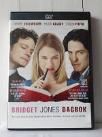 Bridget Jones dagbok / Bridget Jones' Diary