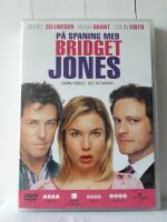 P&aring; spaning med Bridget Jones