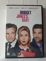 Bridget Jones's Baby