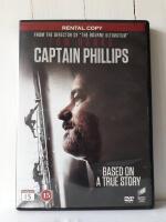 Captain Phillips
