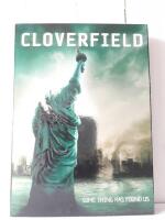 Cloverfield
