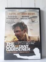 The Constant Gardener