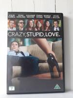 Crazy, Stupid, Love