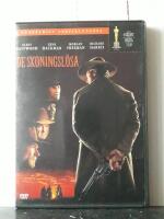 De skoningslösa / Unforgiven (DUBBELDISC SPECIALUTGÅVA)