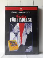 Fatal Attraction - Farlig F&ouml;rbindelse