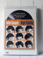 High Fidelity