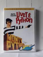Monty Pythons Livet &eacute; Python