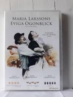 Maria Larssons eviga &ouml;gonblick