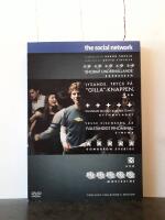 The Social Network