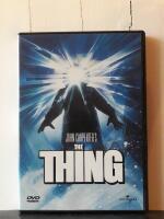 John Carpenter's The Thing