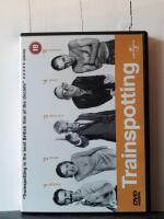 Trainspotting