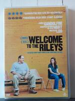 Welcome to the Rileys
