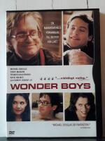 Wonder Boys
