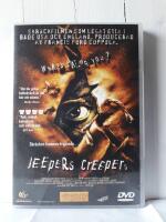 Jeepers Creepers