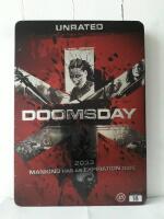 Doomsday (Steelbook)