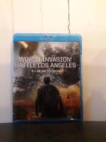 World Invasion: Battle Los Angeles