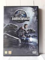 Jurassic Park 4/Jurassic World