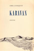 Karavan. Dikter