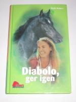 Diabolo ger igen