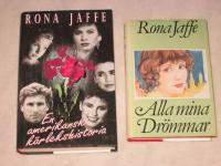 EN AMERIKANSK K&Auml;RLEKSHISTORIA + ALLA MINA DR&Ouml;MMAR