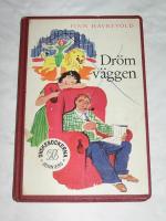 DR&Ouml;MV&Auml;GGEN